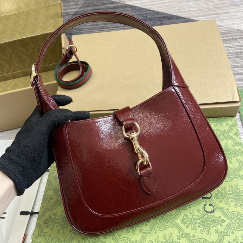 Gucci Top Handle Bags